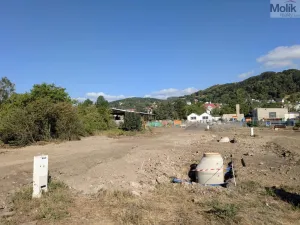 Prodej pozemku pro bydlení, Krupka, Prokopská, 655 m2