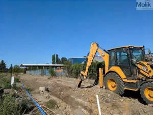 Prodej pozemku pro bydlení, Krupka, Prokopská, 655 m2