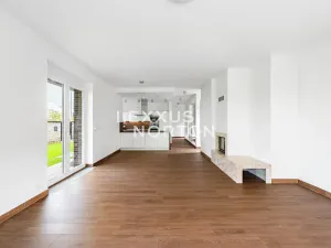 Pronájem rodinného domu, Praha - Břevnov, Anhaltova, 500 m2