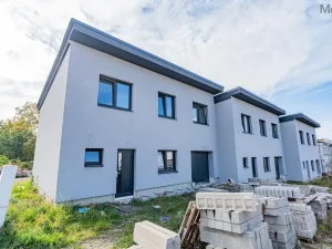 Prodej rodinného domu, Litvínov - Chudeřín, Chudeřínská, 112 m2