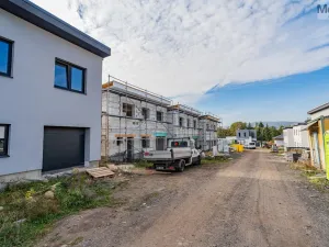 Prodej rodinného domu, Litvínov - Chudeřín, Chudeřínská, 112 m2