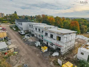 Prodej rodinného domu, Litvínov - Chudeřín, Chudeřínská, 112 m2