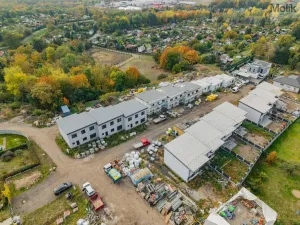 Prodej rodinného domu, Litvínov - Chudeřín, Chudeřínská, 112 m2