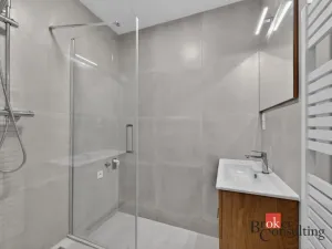 Pronájem bytu 2+1, Nýřany, Střední, 53 m2