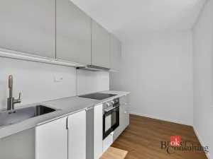 Pronájem bytu 2+1, Nýřany, Střední, 53 m2