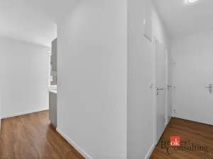Pronájem bytu 2+1, Nýřany, Střední, 53 m2