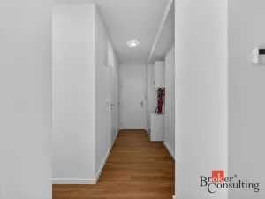 Pronájem bytu 2+1, Nýřany, Střední, 53 m2