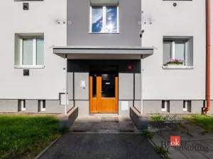Pronájem bytu 2+1, Nýřany, Střední, 53 m2