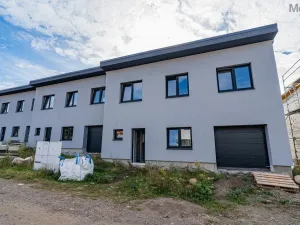 Prodej rodinného domu, Litvínov - Horní Litvínov, Chudeřínská, 112 m2