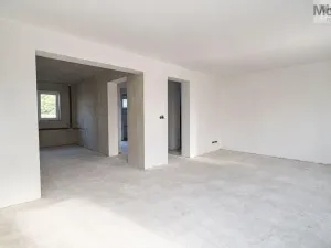Prodej rodinného domu, Litvínov - Horní Litvínov, Chudeřínská, 112 m2