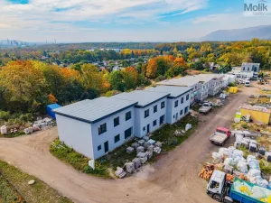 Prodej rodinného domu, Litvínov - Horní Litvínov, Chudeřínská, 112 m2