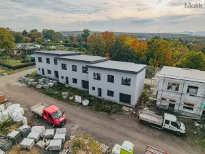 Prodej rodinného domu, Litvínov - Horní Litvínov, Chudeřínská, 112 m2