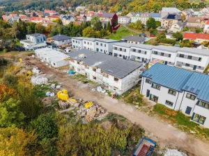 Prodej rodinného domu, Litvínov - Horní Litvínov, Chudeřínská, 112 m2
