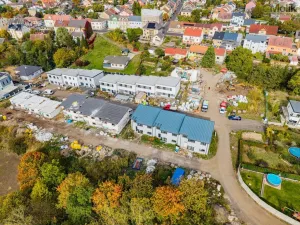 Prodej rodinného domu, Litvínov - Horní Litvínov, Chudeřínská, 112 m2