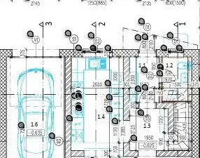 Prodej rodinného domu, Litvínov - Horní Litvínov, Chudeřínská, 112 m2