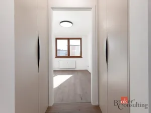 Prodej bytu 3+1, Opava - Kateřinky, Pekařská, 68 m2