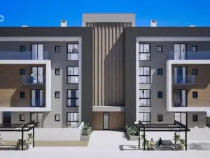 Prodej bytu 4+kk, Los Alcazares, Murcia, Španělsko, 106 m2