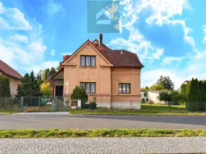 Prodej rodinného domu, Spálené Poříčí - Lipnice, 158 m2