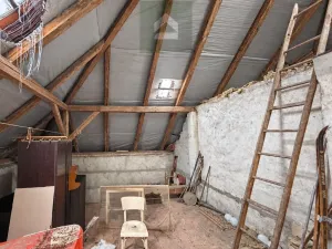 Prodej rodinného domu, Spálené Poříčí - Lipnice, 150 m2