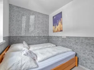 Pronájem rodinného domu, Frenštát pod Radhoštěm, Lomná, 70 m2