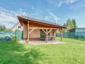 Pronájem rodinného domu, Frenštát pod Radhoštěm, Lomná, 70 m2