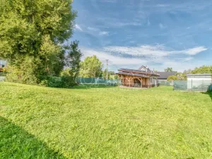 Pronájem rodinného domu, Frenštát pod Radhoštěm, Lomná, 70 m2