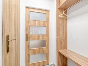 Pronájem bytu 1+kk, Trojanovice, 32 m2