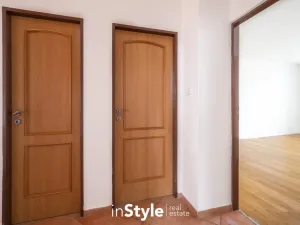 Pronájem bytu 3+1, Kunovice, Pod Valy, 97 m2