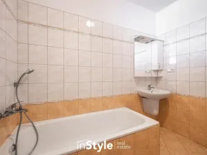 Pronájem bytu 3+1, Kunovice, Pod Valy, 97 m2