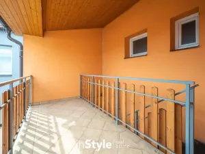 Pronájem bytu 3+1, Kunovice, Pod Valy, 97 m2
