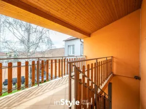 Pronájem bytu 3+1, Kunovice, Pod Valy, 97 m2