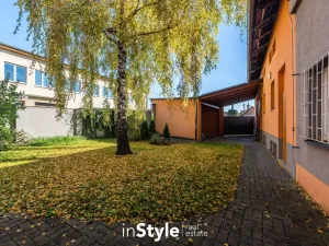 Pronájem bytu 3+1, Kunovice, Pod Valy, 97 m2
