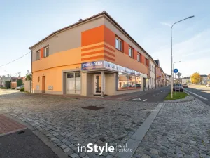 Pronájem bytu 3+1, Kunovice, Pod Valy, 97 m2