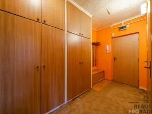 Prodej bytu 2+1, Ostrava - Zábřeh, Svazácká, 54 m2