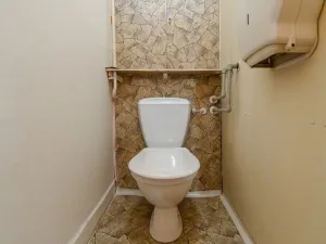 Prodej bytu 2+1, Ostrava - Zábřeh, Svazácká, 54 m2