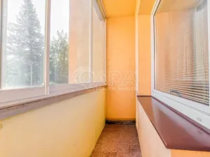 Pronájem bytu 1+kk, Trojanovice, 32 m2