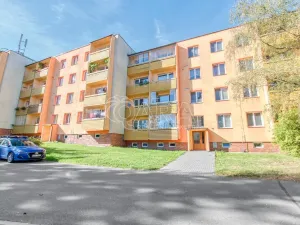 Pronájem bytu 1+kk, Trojanovice, 32 m2