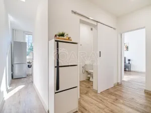 Prodej bytu 2+1, Ostrava - Poruba, Na Robinsonce, 52 m2