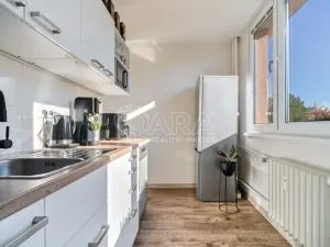 Prodej bytu 2+1, Ostrava - Poruba, Na Robinsonce, 52 m2