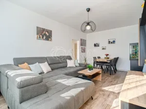 Prodej bytu 2+1, Ostrava - Poruba, Na Robinsonce, 52 m2