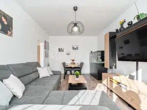 Prodej bytu 2+1, Ostrava - Poruba, Na Robinsonce, 52 m2