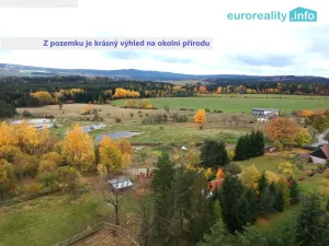 Prodej pozemku, Nepomuk, 10061 m2