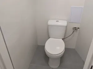 Pronájem obchodního prostoru, Česká Lípa, Příbramská, 25 m2