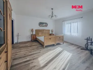 Pronájem rodinného domu, Úštěk - Úštěk-Českolipské Předměstí, Údolní, 83 m2