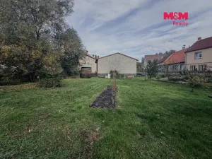 Pronájem rodinného domu, Úštěk - Úštěk-Českolipské Předměstí, Údolní, 83 m2