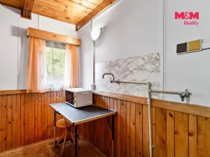 Prodej chaty, Česká Lípa, 15 m2