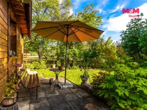 Prodej chaty, Česká Lípa, 15 m2
