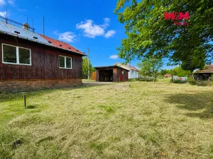 Prodej rodinného domu, Ostrava, Údernická, 55 m2
