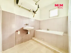 Prodej rodinného domu, Ostrava, Údernická, 55 m2