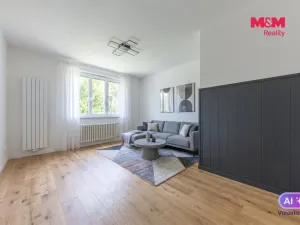 Prodej rodinného domu, Sadská, Pražská, 210 m2